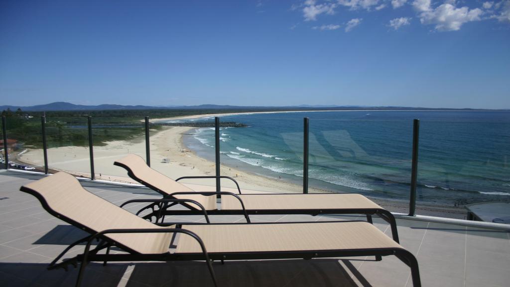 Wallingat NSW Holiday Byron Bay