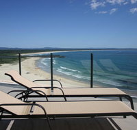 Strand Beachside 1003 - Penthouse - Holiday Byron Bay