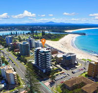 Strand Beachside 502 - Holiday Byron Bay