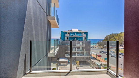 Strand Beachside 503 - Holiday Byron Bay 1