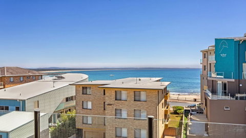 Strand Beachside 503 - Holiday Byron Bay 2