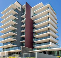 Strand Beachside 503 - Holiday Byron Bay