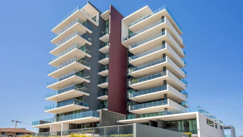 Strand Beachside 503 - Holiday Byron Bay 0