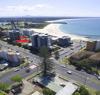 Strand Beachside 701 - Holiday Byron Bay