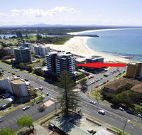 Strand Beachside 702 - Holiday Byron Bay