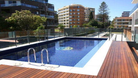 Strand Beachside 702 - Holiday Byron Bay 3