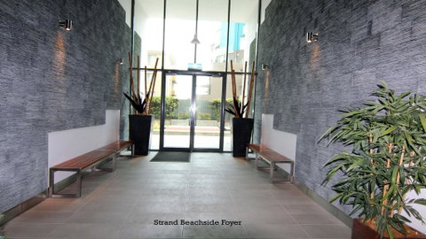 Strand Beachside 702 - Holiday Byron Bay 2