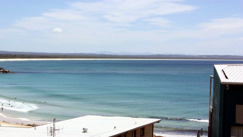 Strand Beachside 702 - Holiday Byron Bay 1