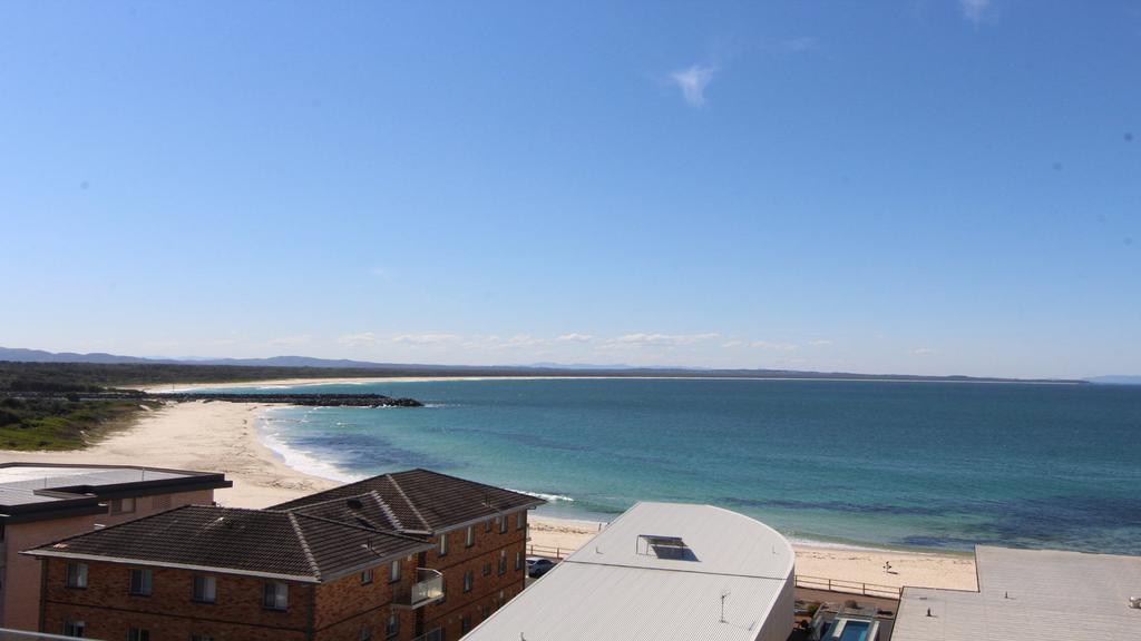 Wallingat NSW Holiday Byron Bay