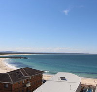 Strand Beachside 801 - Holiday Byron Bay