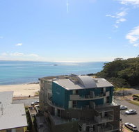 Strand Beachside 903 - Holiday Byron Bay