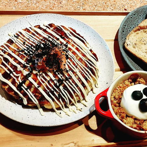 Straw House B And B - Holiday Byron Bay 3