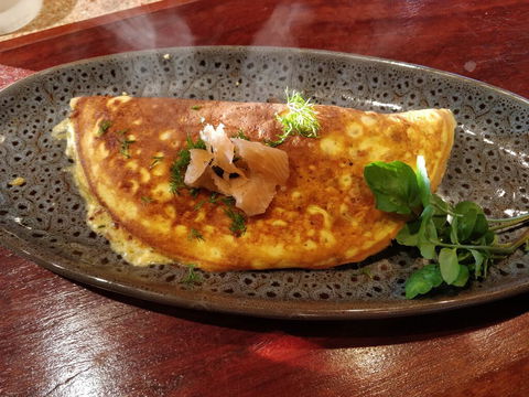 Straw House B And B - Holiday Byron Bay 2