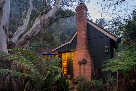 Stringer's Cottage - Holiday Byron Bay 0