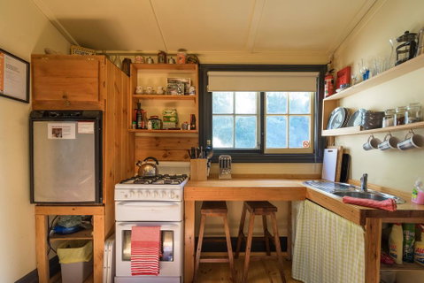 Stringer's Cottage - Holiday Byron Bay 2