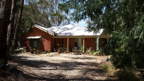 Stringybark Hills Retreat - Holiday Byron Bay 2