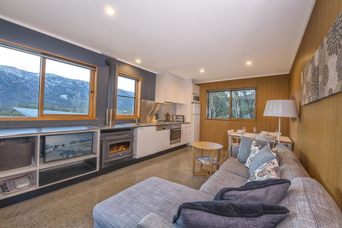 Studio 13 - Holiday Byron Bay 3