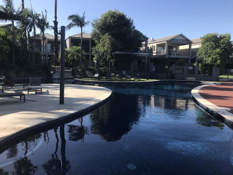 Studio Apartment No 31 - Holiday Byron Bay 2