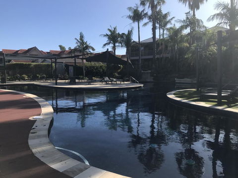 Studio Apartment No 31 - Holiday Byron Bay 1