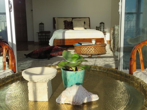 Studio Marrakech - Holiday Byron Bay 1