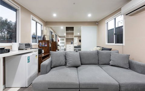Studio Vues - Holiday Byron Bay 1