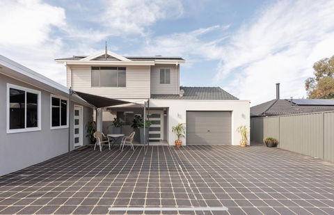 Studio Vues - Holiday Byron Bay 3