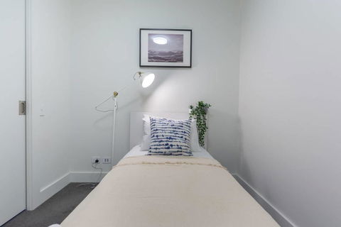 Stunning Apt Nearby ANZ Stadium Wt Free Parking - Holiday Byron Bay 1