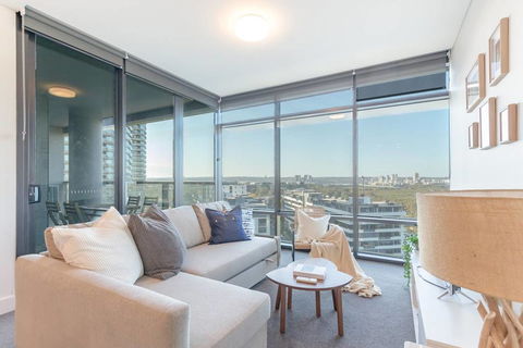 Stunning Apt Nearby ANZ Stadium Wt Free Parking - Holiday Byron Bay 0