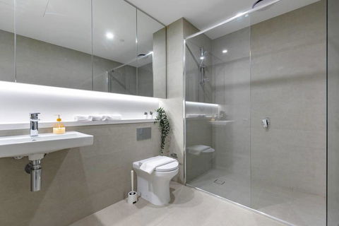 Stunning Apt Nearby ANZ Stadium Wt Free Parking - Holiday Byron Bay 2