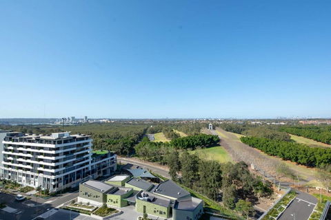 Stunning Apt Nearby ANZ Stadium Wt Free Parking - Holiday Byron Bay 3