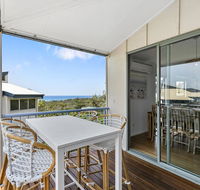 Stunning Beach Front Villa At Castaway Cove