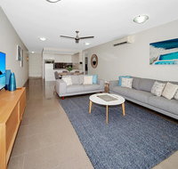 Stunning ground floor city apartment. - Holiday Byron Bay