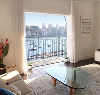 Stunning Harbour Views - Holiday Byron Bay