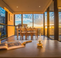 STUNNING Luxury 2beds2bathAPT CBD Haymarket - Holiday Byron Bay