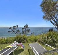 Stunning Ocean Views - Holiday Byron Bay
