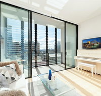 Stunning Potts Point Apartment - Holiday Byron Bay