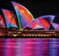 STUNNING SYDNEY HOME 10 - Holiday Byron Bay