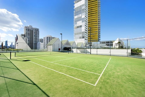 Stunning Views, Air On Broadbeach!Wine, Wifi, Parking - Holiday Byron Bay 1