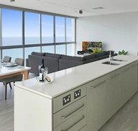 Stunning Views Air On BroadbeachWine Wifi Parking - Holiday Byron Bay