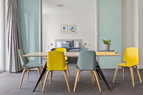 Stunning, Central Huge CBD Pad, Free WiFi, Netflix - Holiday Byron Bay 0