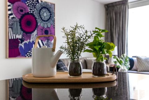 Stunning, Central Huge CBD Pad, Free WiFi, Netflix - Holiday Byron Bay 2