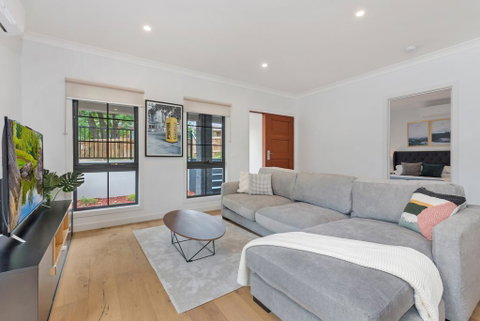 Style, Comfort And Convenience - Holiday Byron Bay 3