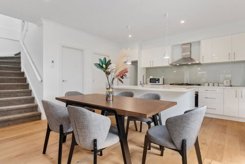 Style, Comfort And Convenience - Holiday Byron Bay 1