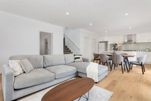 Style, Comfort And Convenience - Holiday Byron Bay 0