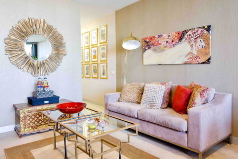 Stylish 1 Bedroom Apartment Amazing City Views - Holiday Byron Bay 0