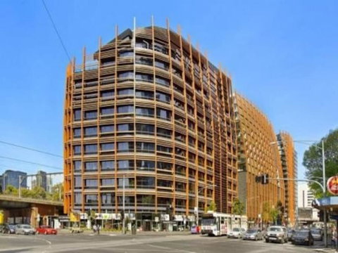Stylish 1 Bedroom Apartment Amazing City Views - Holiday Byron Bay 3