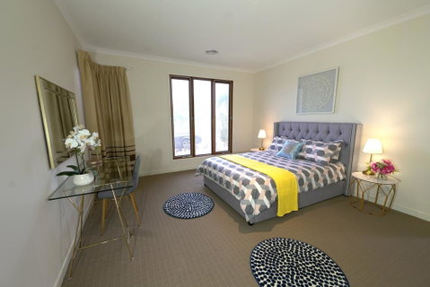 Stylish Luxe House For Big Group Near Shopping Center - Holiday Byron Bay 1