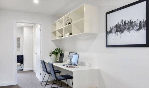 Stylish Townhouse - Holiday Byron Bay 2