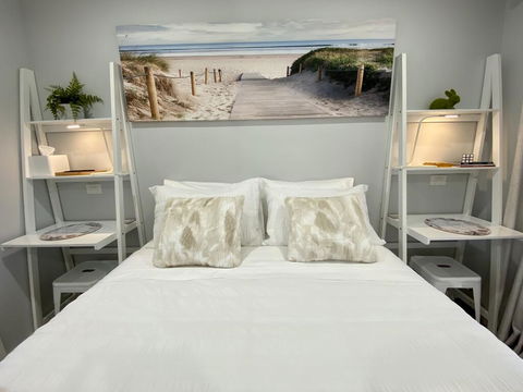 STYLISH UNIT - CLOSE TO DREAMWORLD - Holiday Byron Bay 2