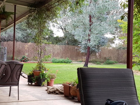 Sue's Sanctuary - Holiday Byron Bay 0